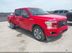 1FTEW1CP9JKC51477 2018 FORD F-150