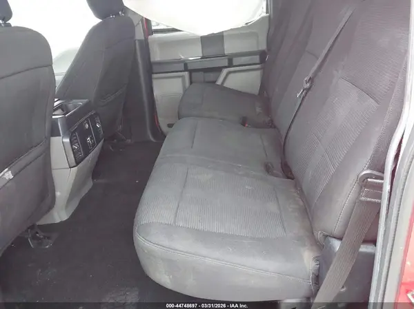 1FTEW1CP9JKC51477 2018 FORD F-150 - Image 8