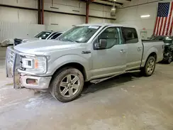 1FTEW1CP9JKC66237 2018 FORD F-150