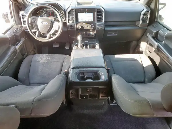 1FTEW1CP9JKC66304 2018 FORD F-150 - Image 8