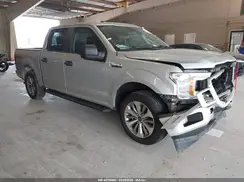 1FTEW1CP9JKC76184 2018 FORD F-150
