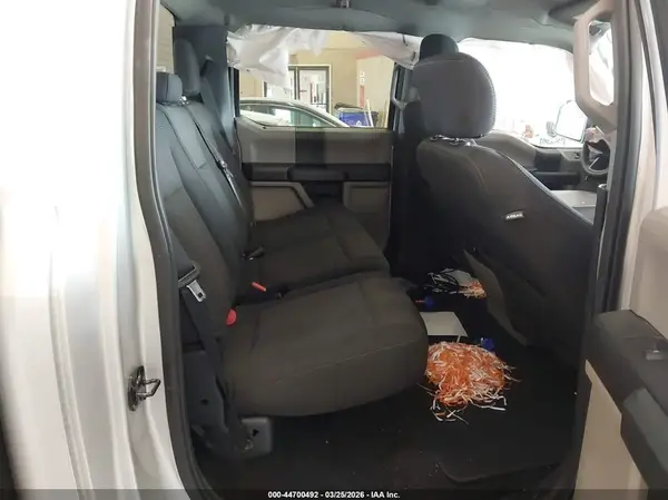 1FTEW1CP9JKC76184 2018 FORD F-150 - Image 8