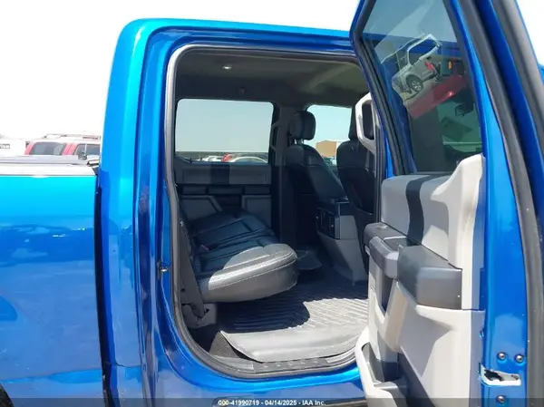 1FTEW1CP9JKC79778 2018 FORD F-150 - Image 8