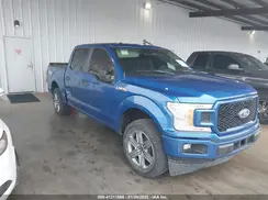 1FTEW1CP9JKC79943 2018 FORD F-150