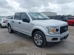1FTEW1CP9JKC79991 2018 FORD F-150