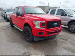 1FTEW1CP9JKC93261 2018 FORD F-150