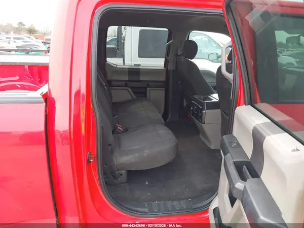 1FTEW1CP9JKC93261 2018 FORD F-150 - Image 8