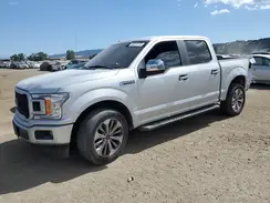 1FTEW1CP9JKC96189 2018 FORD F-150