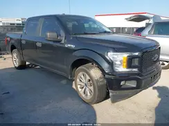1FTEW1CP9JKD02458 2018 FORD F-150