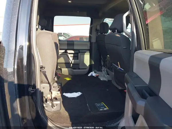1FTEW1CP9JKD02458 2018 FORD F-150 - Image 8