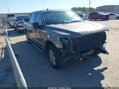 1FTEW1CP9JKD03397 2018 FORD F-150