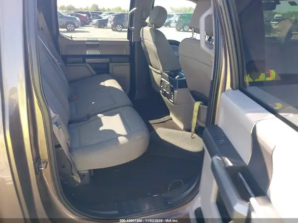 1FTEW1CP9JKD03397 2018 FORD F-150 - Image 8