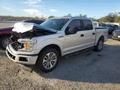 1FTEW1CP9JKD09927 2018 FORD F-150
