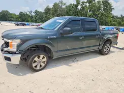 1FTEW1CP9JKD36397 2018 FORD F-150
