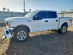 1FTEW1CP9JKD53104 2018 FORD F-150