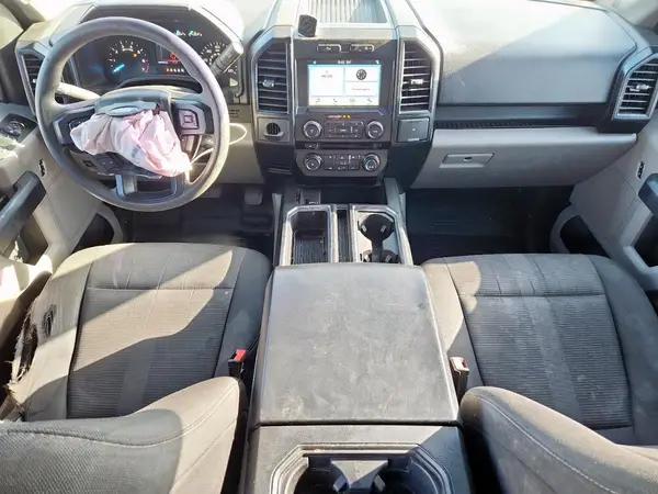 1FTEW1CP9JKD53104 2018 FORD F-150 - Image 8