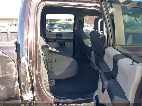 1FTEW1CP9JKD54110 2018 FORD F-150 - Image 8
