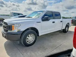 1FTEW1CP9JKD59159 2018 FORD F-150