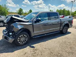 1FTEW1CP9JKD64328 2018 FORD F-150