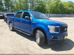 1FTEW1CP9JKD77404 2018 FORD F-150