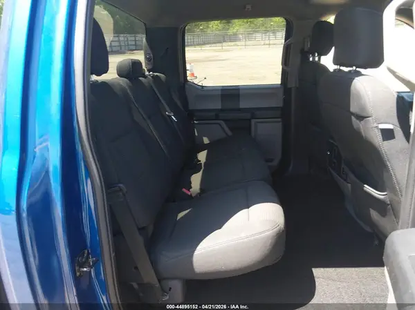 1FTEW1CP9JKD77404 2018 FORD F-150 - Image 8
