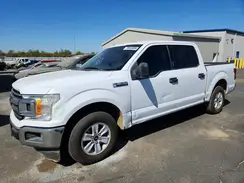 1FTEW1CP9JKD81856 2018 FORD F-150