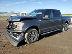 1FTEW1CP9JKD98155 2018 FORD F-150