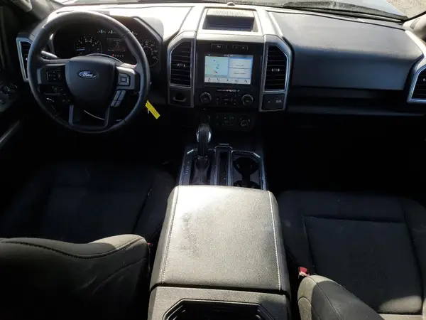 1FTEW1CP9JKD98155 2018 FORD F-150 - Image 8