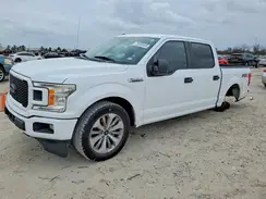 1FTEW1CP9JKE13365 2018 FORD F-150