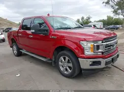 1FTEW1CP9JKE24060 2018 FORD F-150