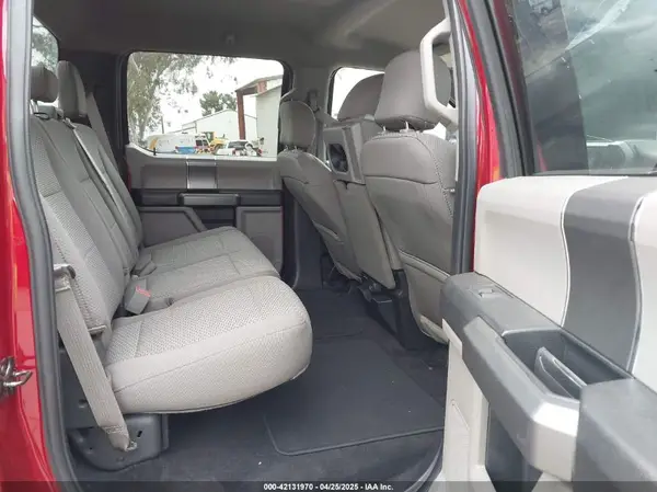 1FTEW1CP9JKE24060 2018 FORD F-150 - Image 8