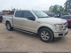 1FTEW1CP9JKE35964 2018 FORD F-150
