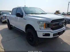 1FTEW1CP9JKE58080 2018 FORD F-150