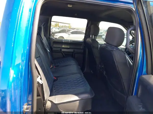 1FTEW1CP9JKE59469 2018 FORD F-150 - Image 8