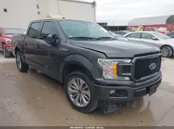 1FTEW1CP9JKE69998 2018 FORD F-150