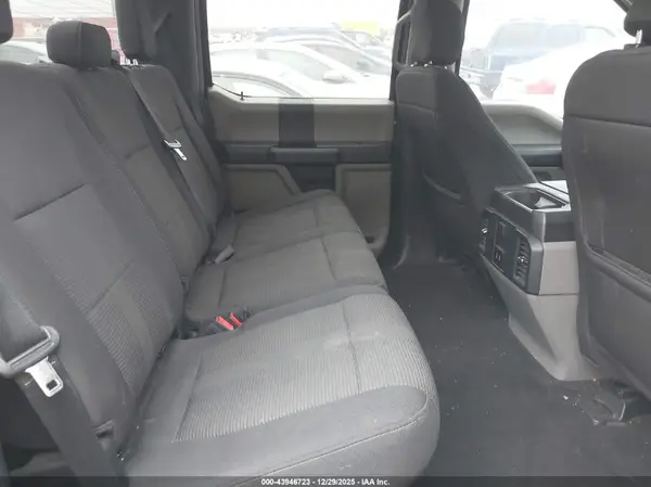 1FTEW1CP9JKE69998 2018 FORD F-150 - Image 8