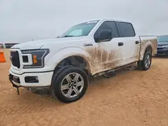 1FTEW1CP9JKE70469 2018 FORD F-150