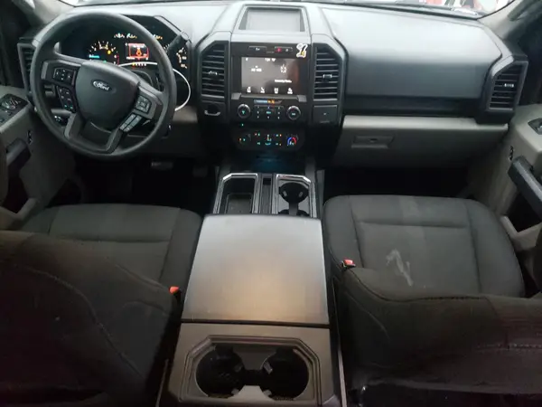 1FTEW1CP9JKE91659 2018 FORD F-150 - Image 8