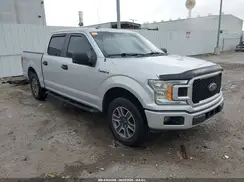 1FTEW1CP9JKE92598 2018 FORD F-150