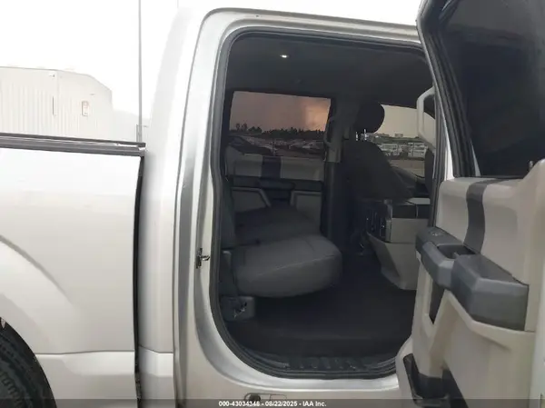 1FTEW1CP9JKE92598 2018 FORD F-150 - Image 8