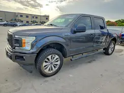 1FTEW1CP9JKF02188 2018 FORD F-150