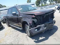 1FTEW1CP9JKF14924 2018 FORD F-150