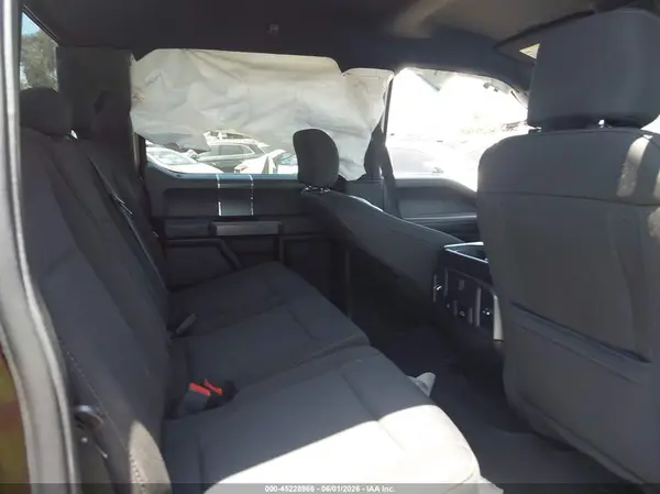 1FTEW1CP9JKF14924 2018 FORD F-150 - Image 8