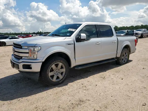 1FTEW1CP9JKF20724 2018 FORD F-150 - Image 1