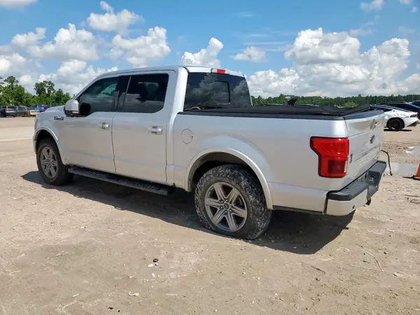 1FTEW1CP9JKF20724 2018 FORD F-150 - Image 2