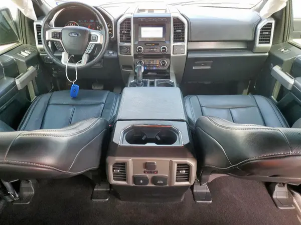 1FTEW1CP9JKF20724 2018 FORD F-150 - Image 8