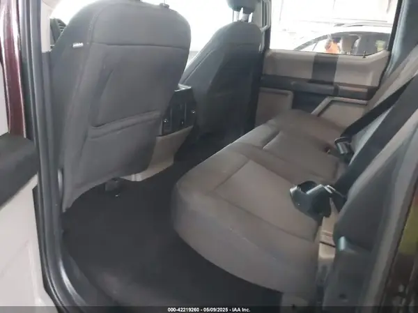 1FTEW1CP9JKF20903 2018 FORD F-150 - Image 8