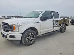 1FTEW1CP9JKF21257 2018 FORD F-150