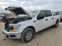 1FTEW1CP9JKF37006 2018 FORD F-150