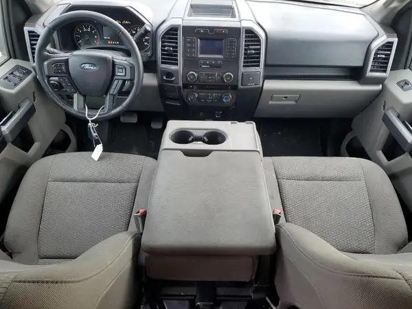 1FTEW1CP9JKF37006 2018 FORD F-150 - Image 8